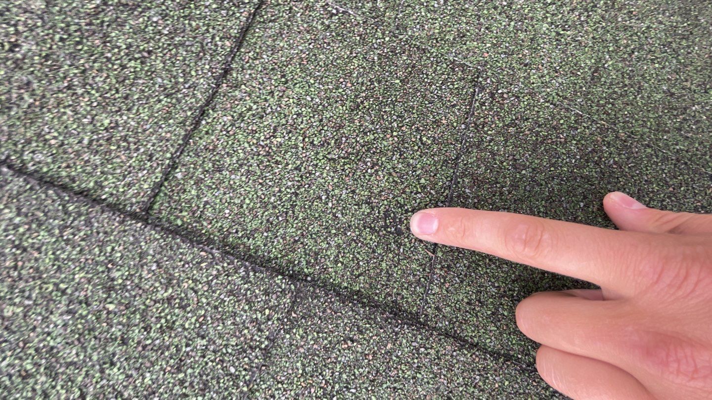 Rice Lake Township Roof Replacement by Rhino Roofing LLC