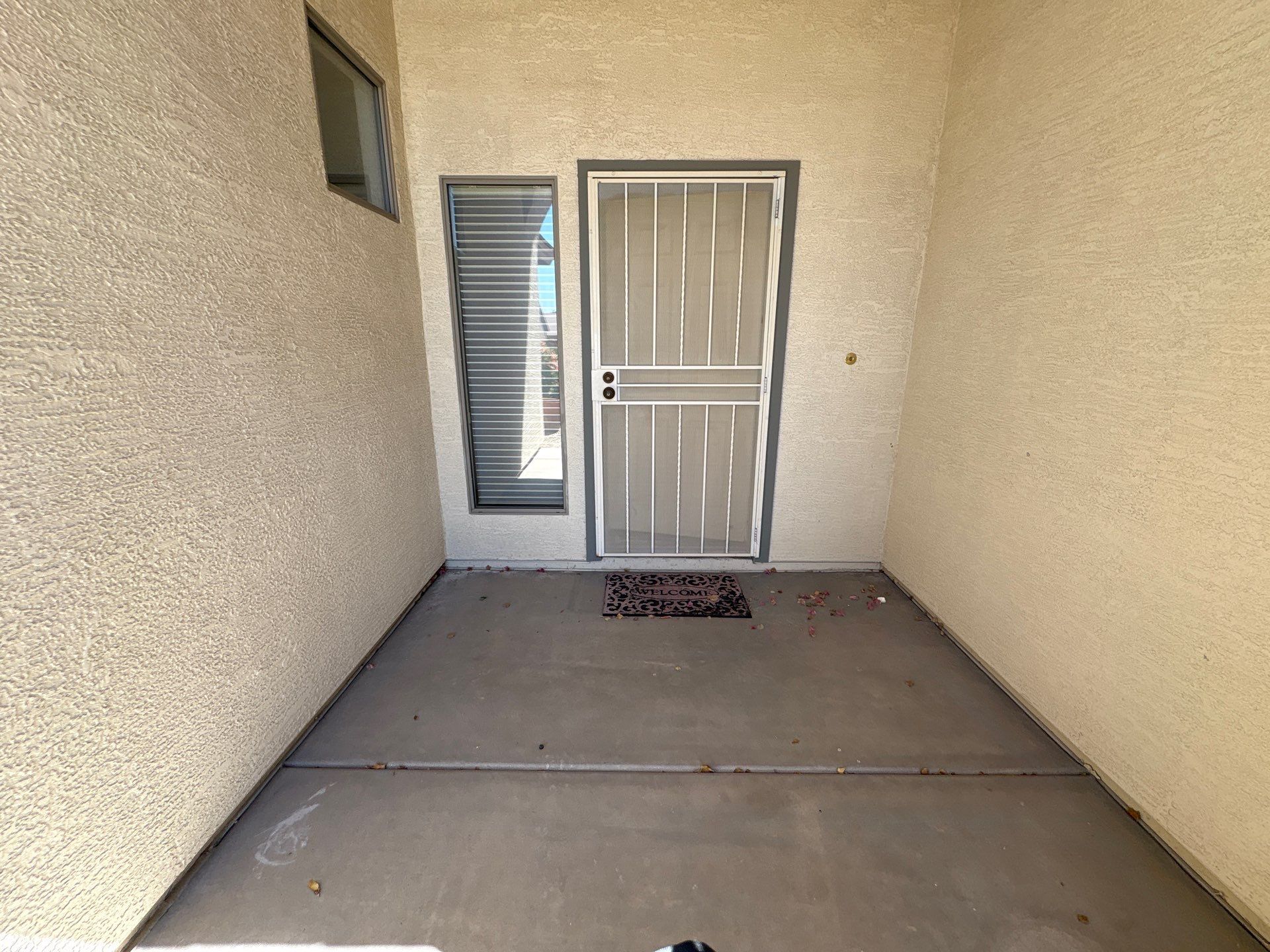Exterior Painting - Peoria by Crash of Rhinos Painting & Garage Floors
