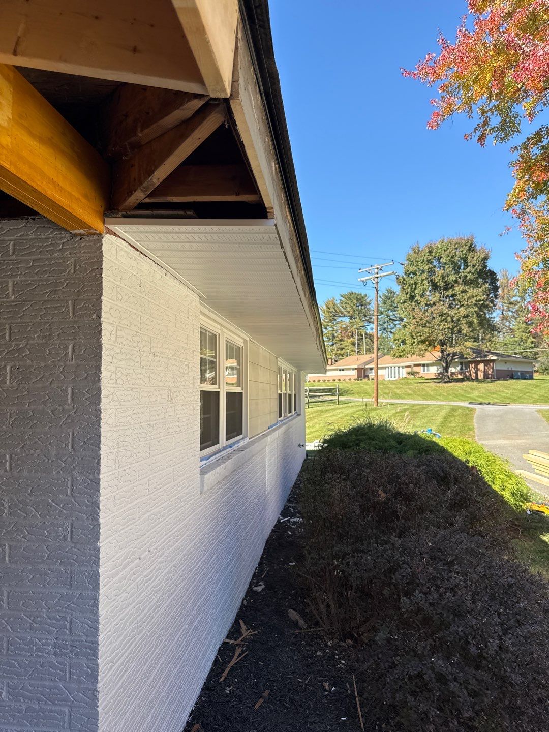 Home Addition and Remodel Transformation by Bec Construction Llc