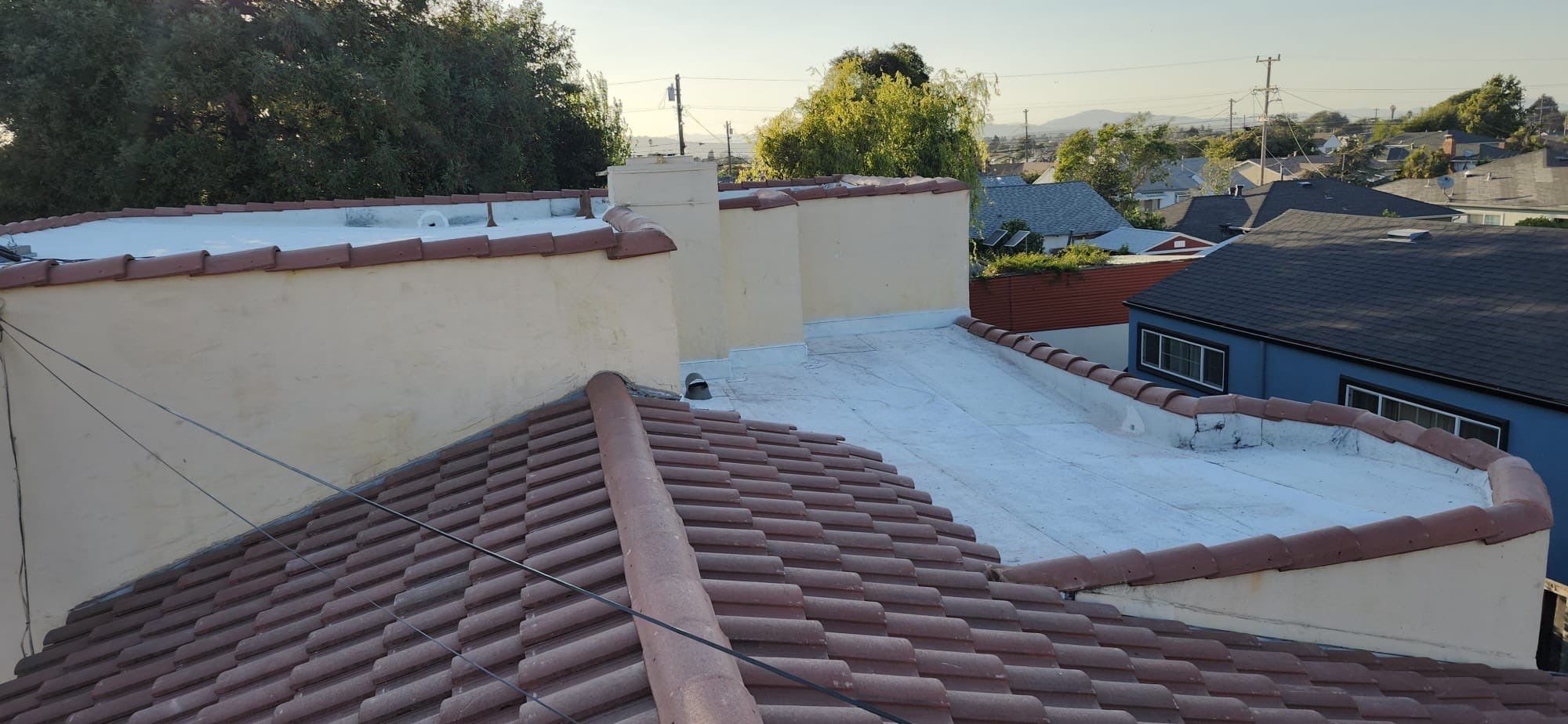 Roof Replacement - Richmond, CA 94804 by Epic Roof Replacement