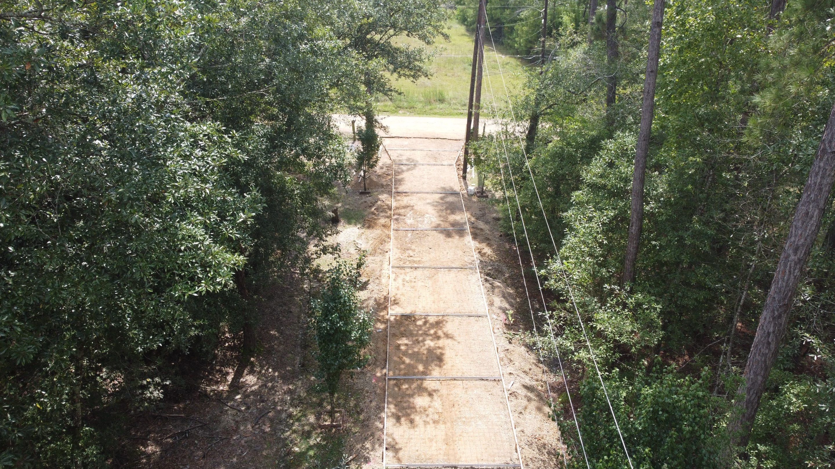 HDS Contractors - Concrete Installation in Hammond by HDS Contractors