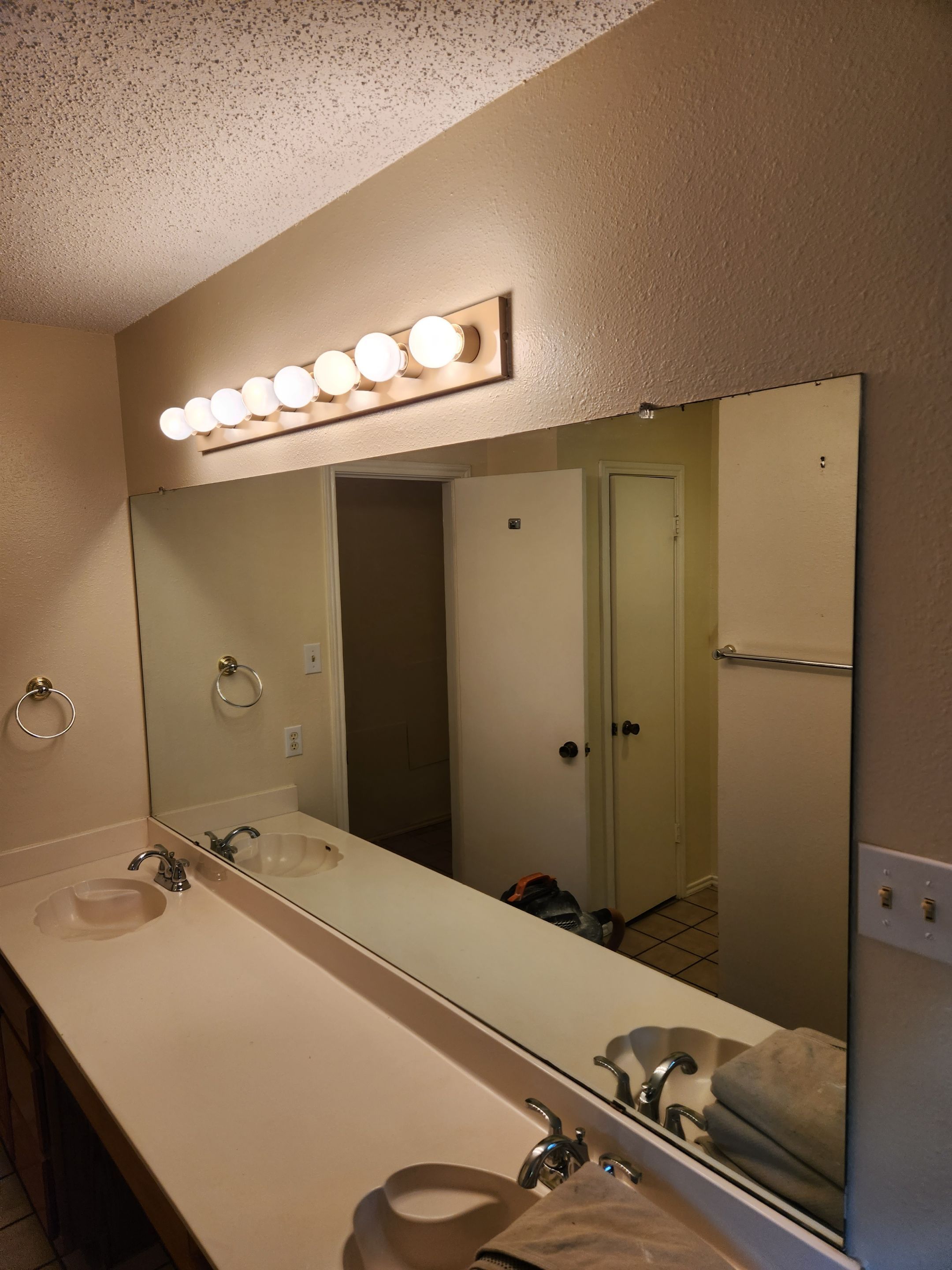 San Antonio Tub to Shower Conversion by Legacy Bath and Kitchen