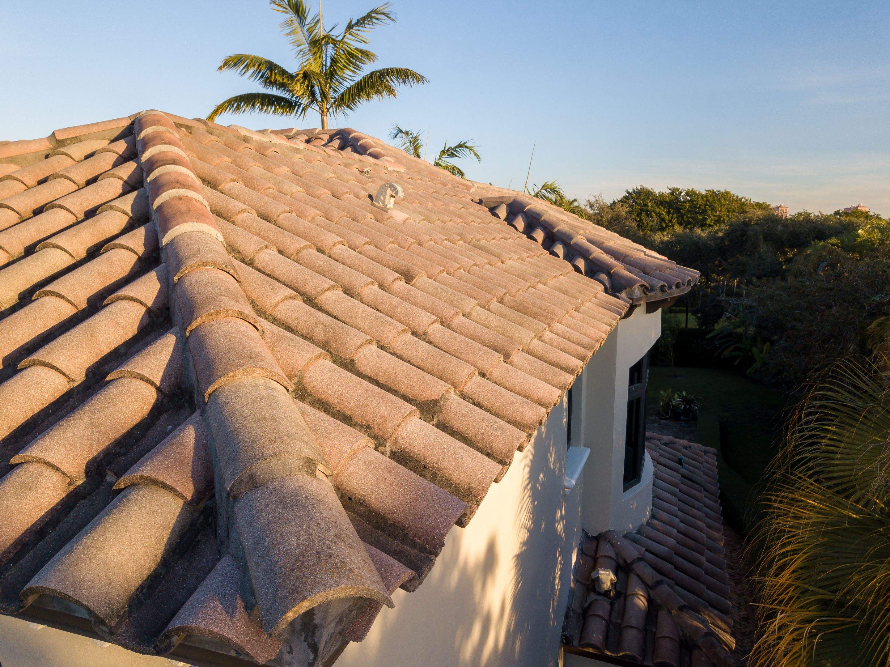 Metal Roof - Copper by Istueta Roofing