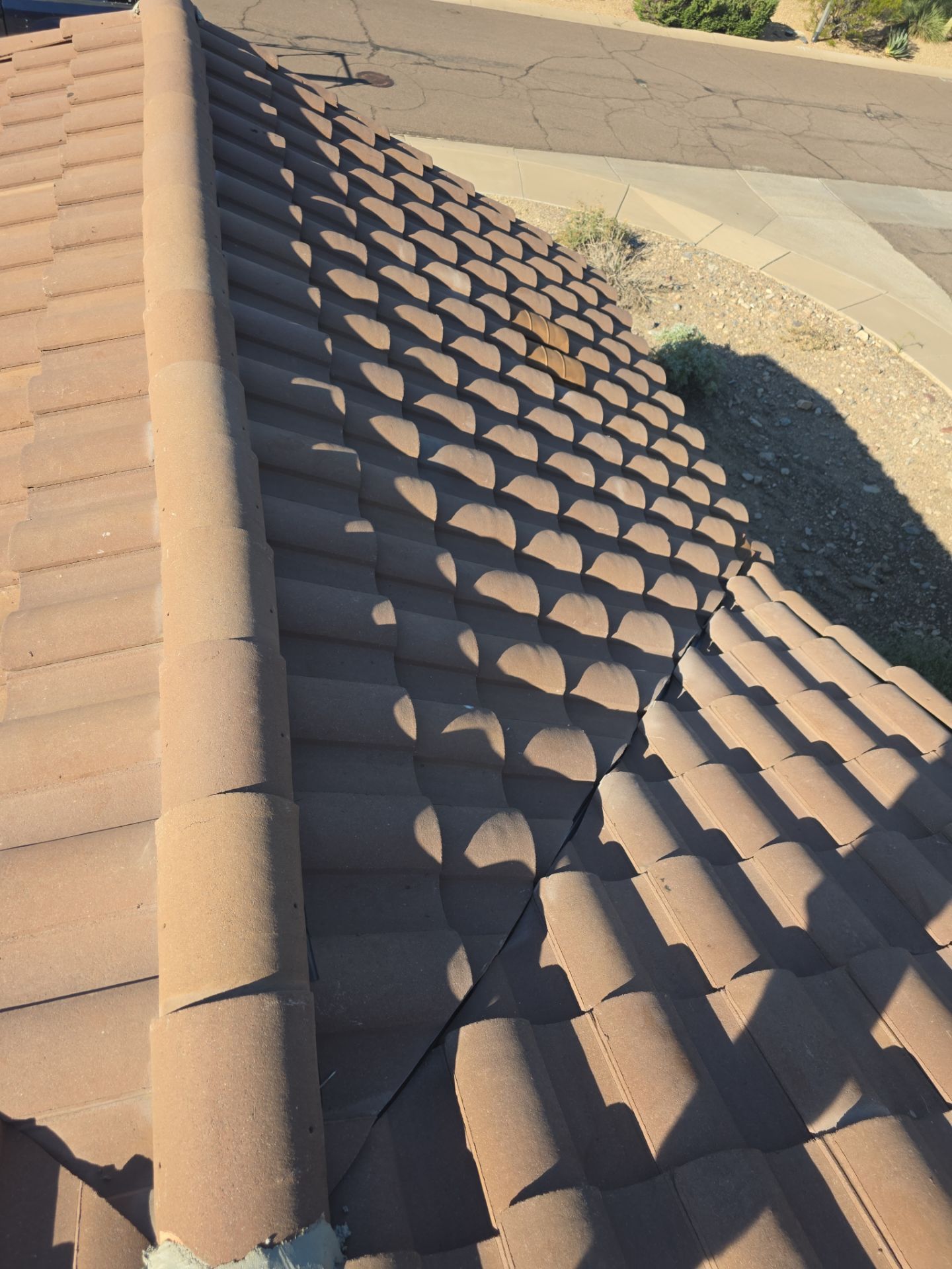 Protect Your Investment: Arizona Roofing Company's Expertise at Work! by Weather-Tite Roofing