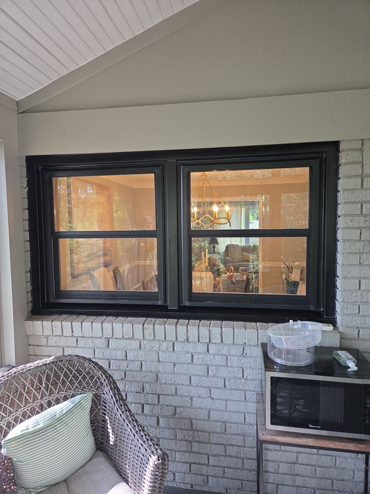 Howard- Project in Vestavia Hills by The Window Source