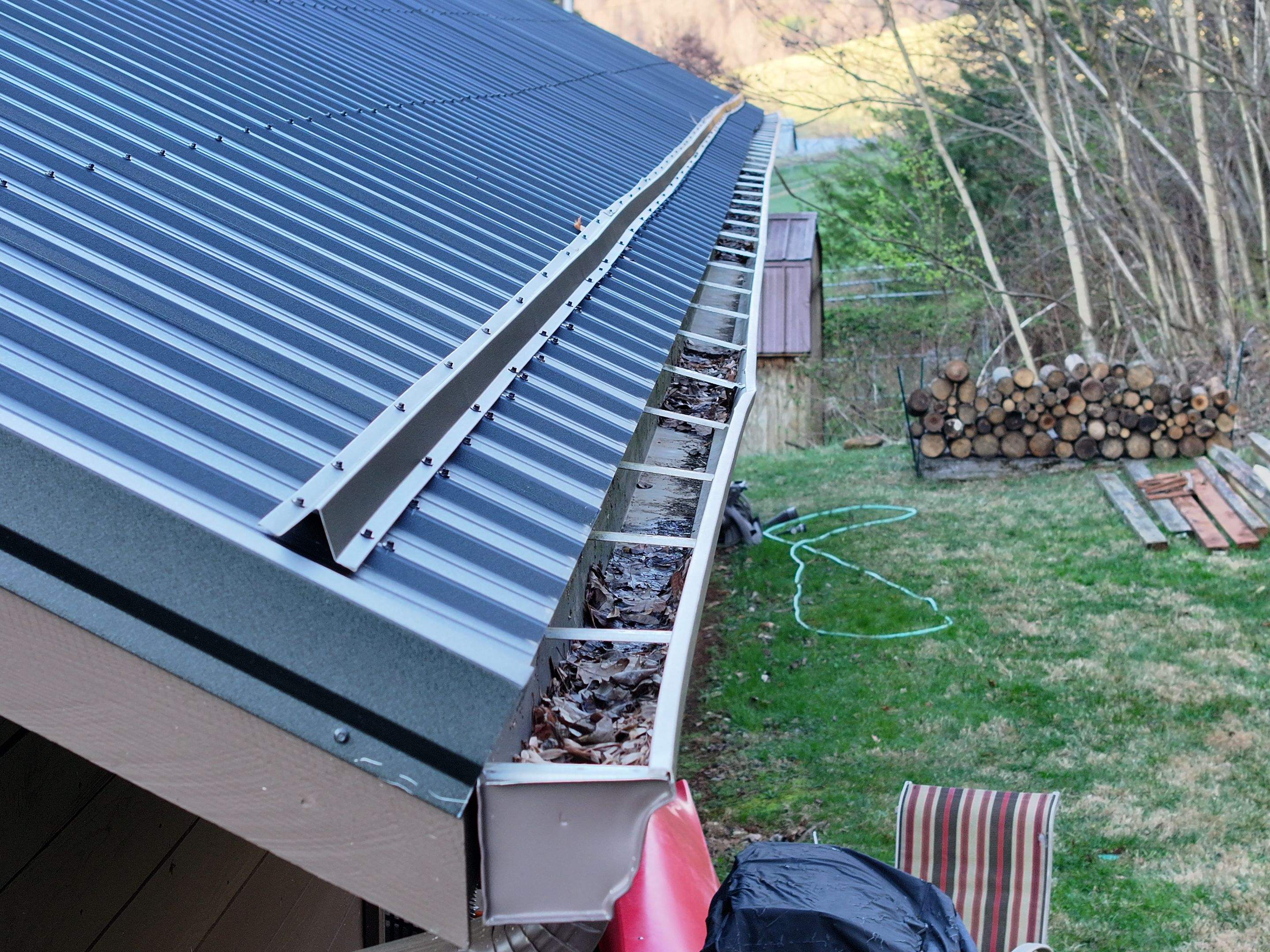 Jones Residence by Omnia Roofing