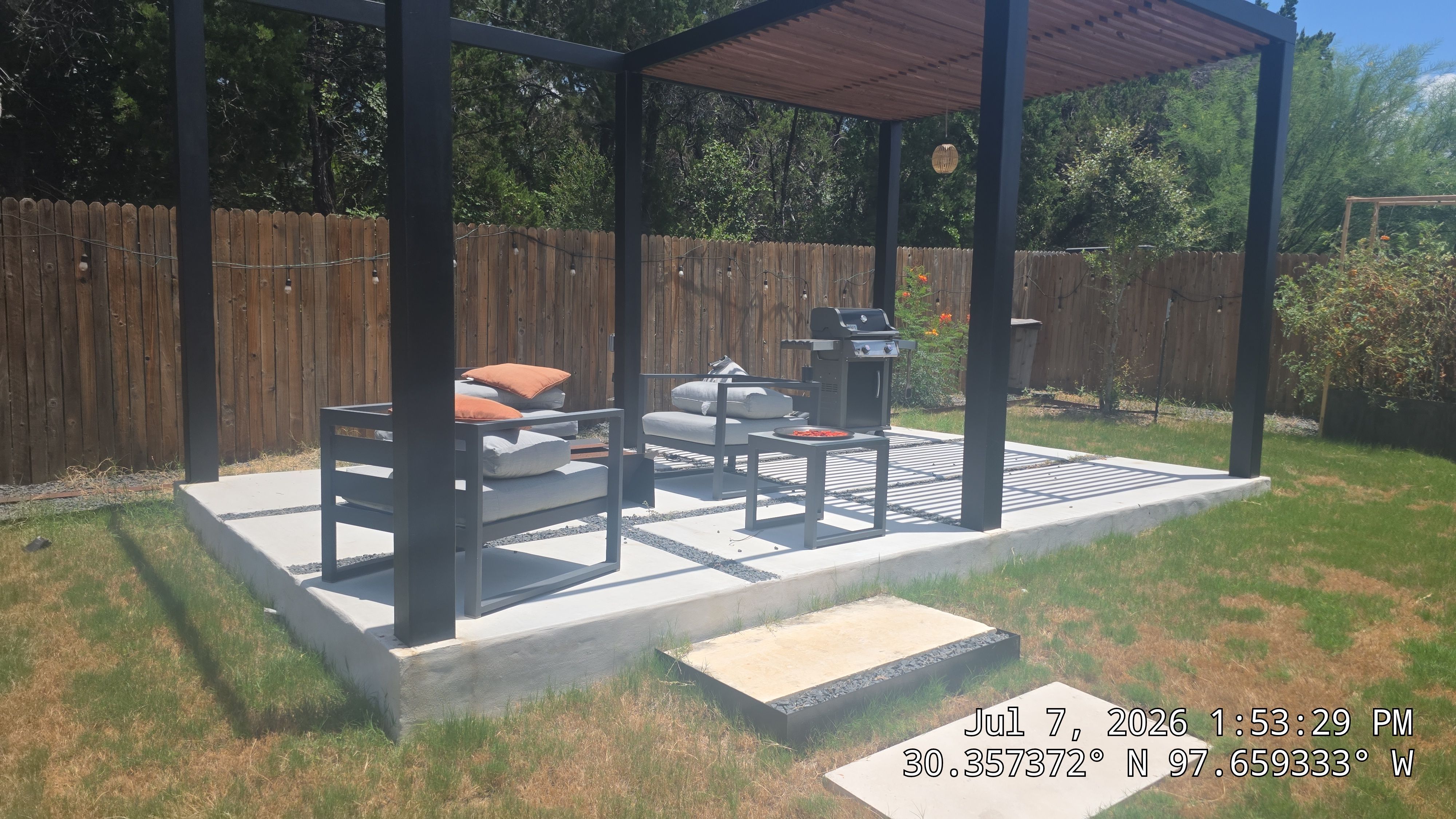 Comprehensive Roof Replacement and Interior Restoration in Austin by Caliber Restoration LLC