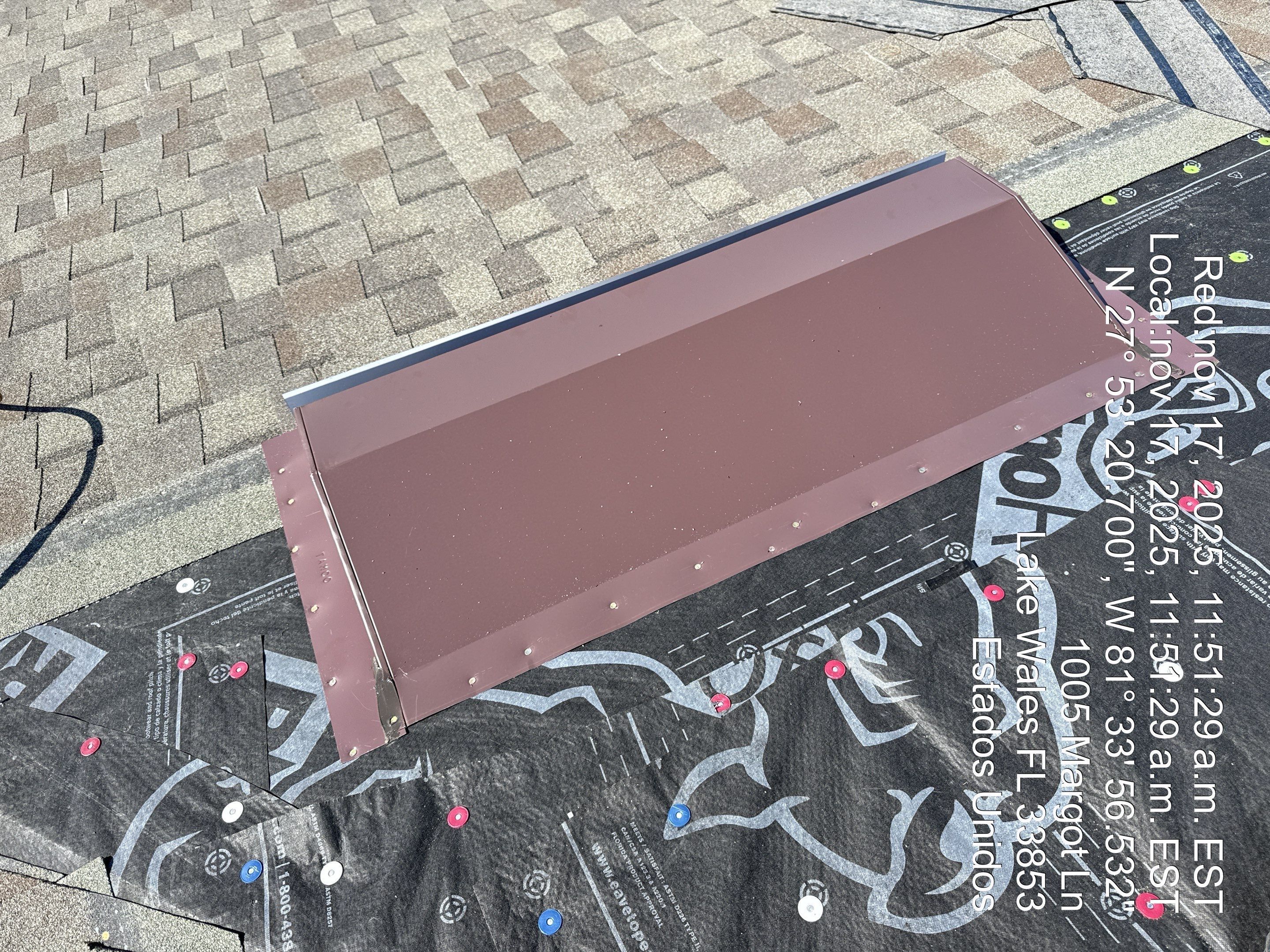 Project in Lake Wales by You Restorations LLC DBA YOU-Home