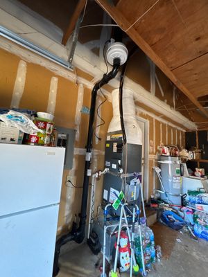 SafeAir® System