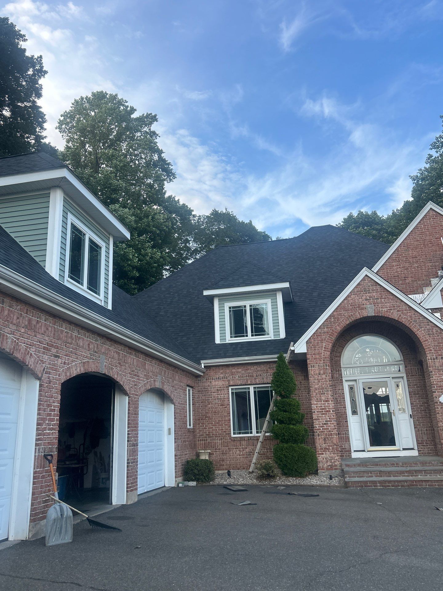 Cromwell by All site builders LLC