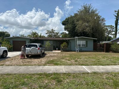 Water Damage Claim in Fort Myers