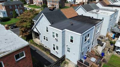 Project in Drexel Hill