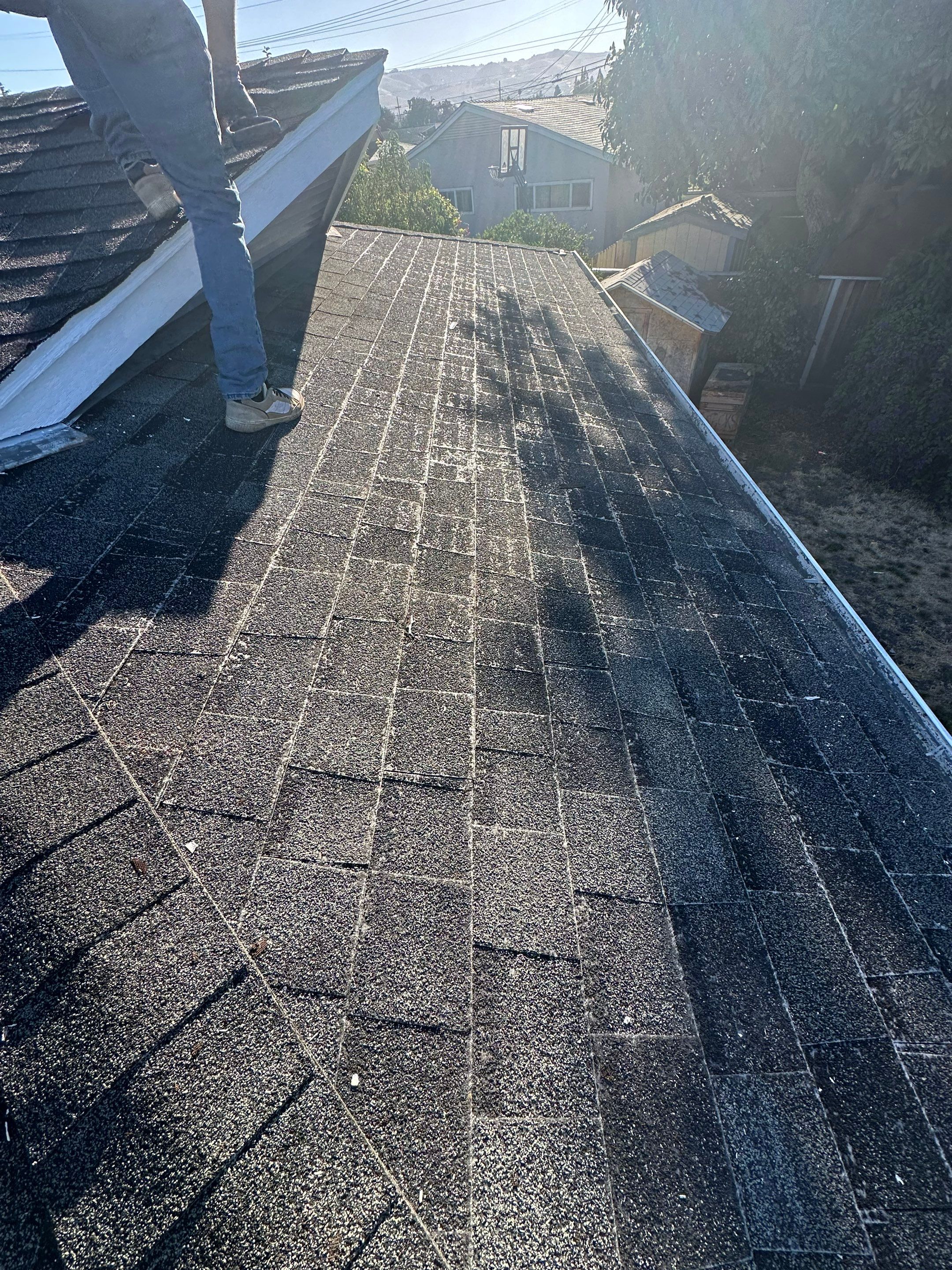 Roof Replacement - Hayward, CA 94544 by Epic Roof Replacement
