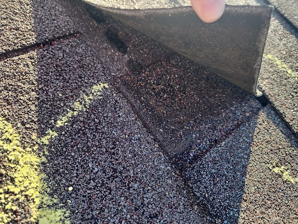 Fairfield Township - Hearthstone Grey by Tamlin Roofing