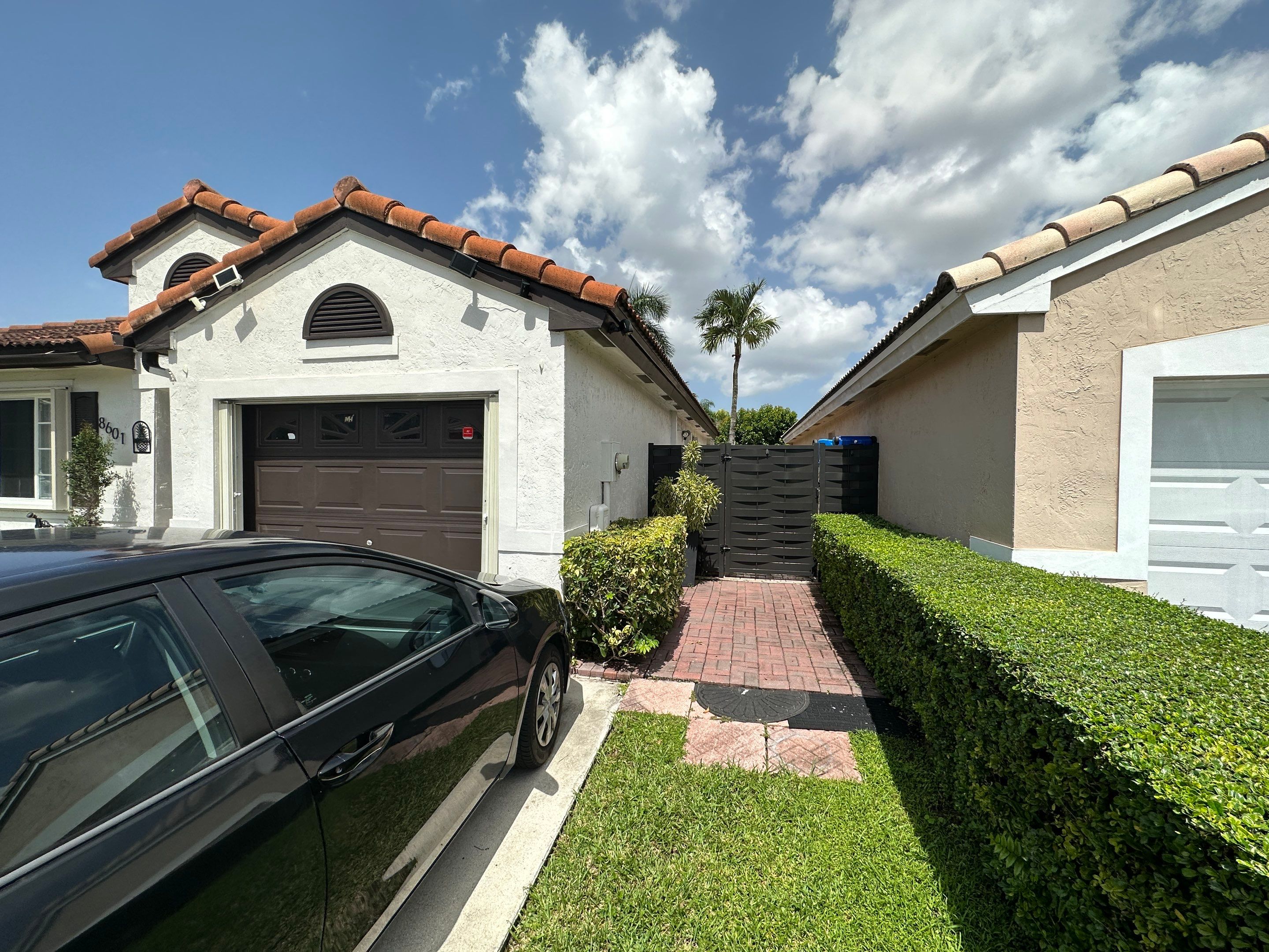 Water Damage Claim in Miami by FLAPA & KeyStone
