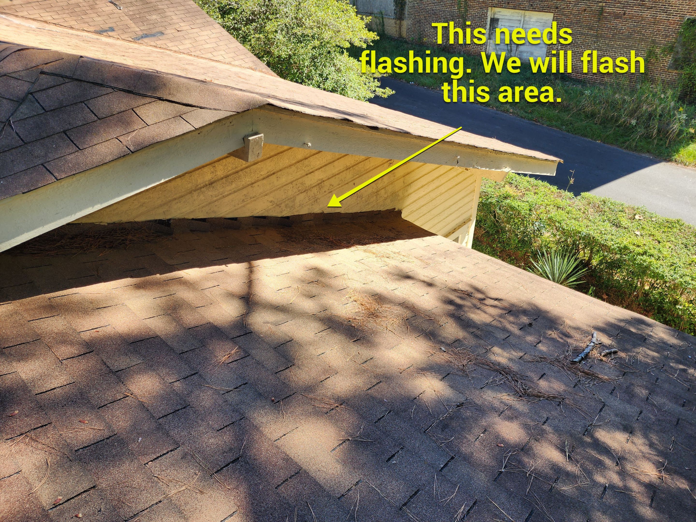 Residential Shingle Reroof using CertainTeed XT25: Resawn Shake by Hostetler Roofing