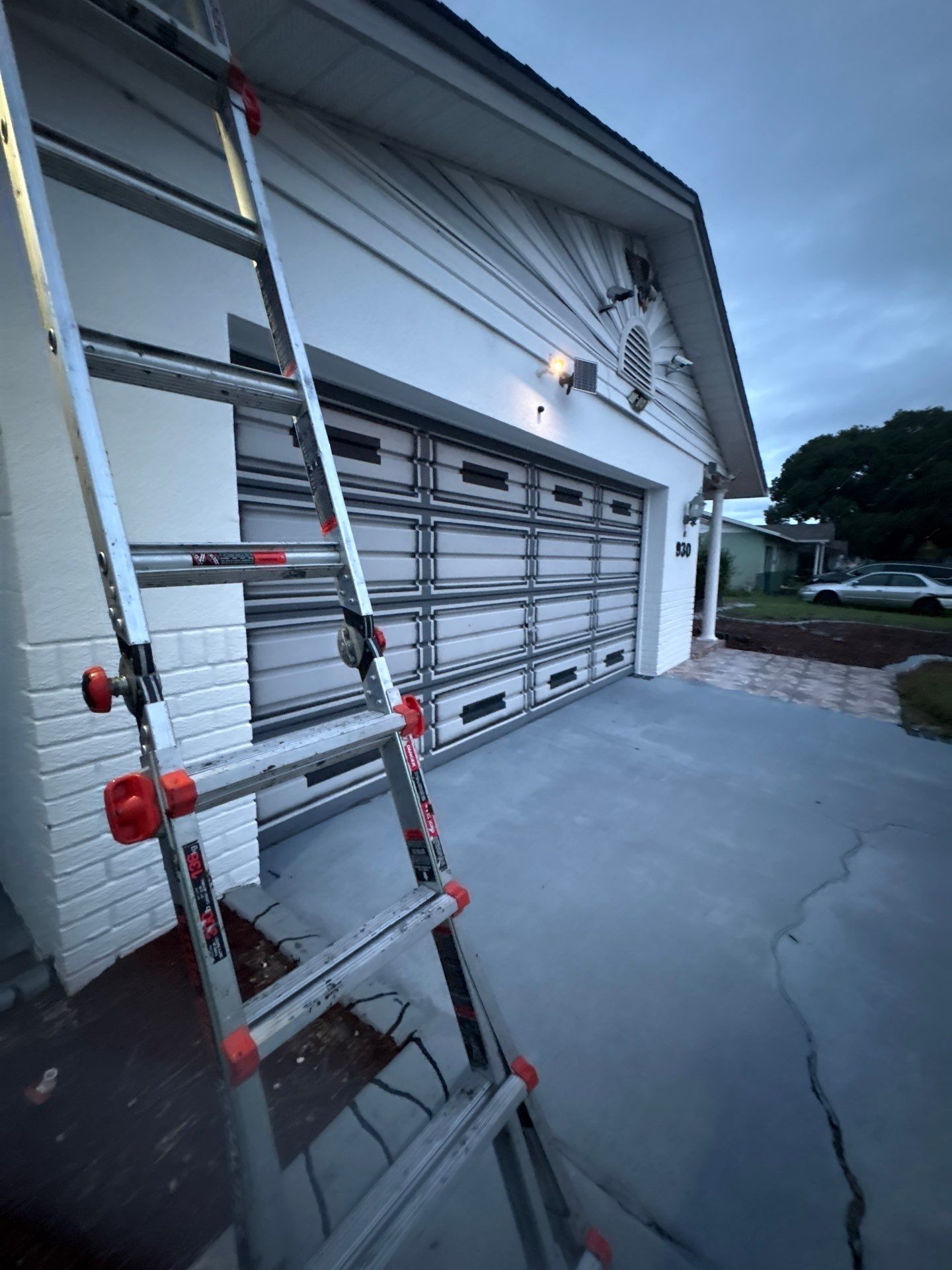 Permalock Metal Roofing Installation and Underlayment Replacement in Titusville by Pinnacle Roofing Group