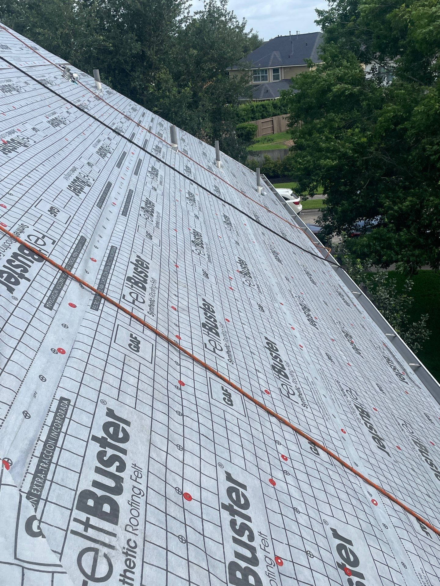 Roof Repair Friendswood by Roof Repair Company
