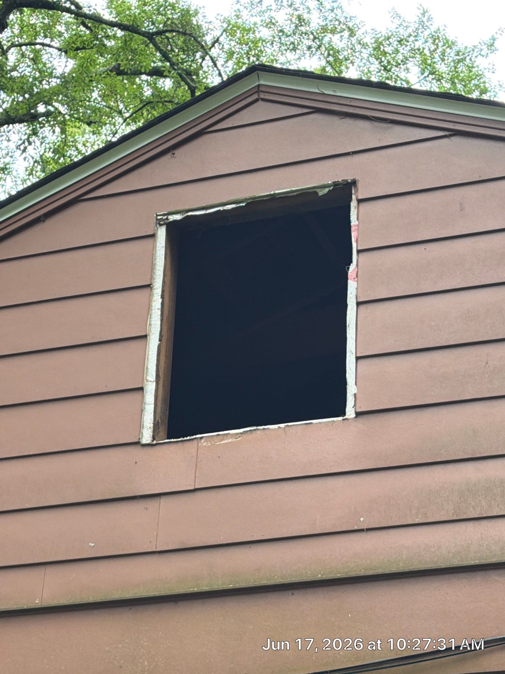 Exterior & Interior Repairs – Emory University Property | Oxford, GA by PGP Surface Solutions, LLC