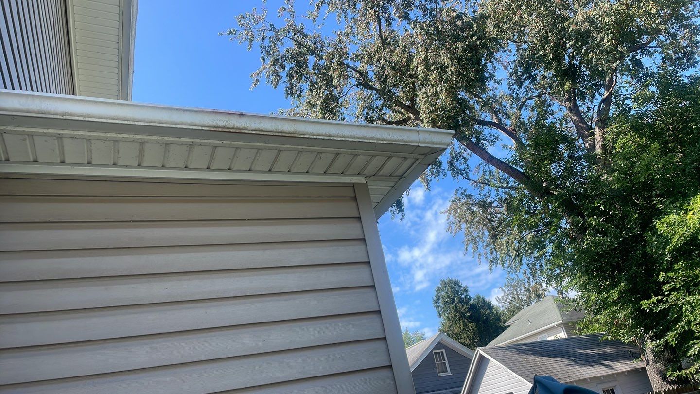 Residential Roofing Installation using Timberline HDZ by Rainstoppers Roofing