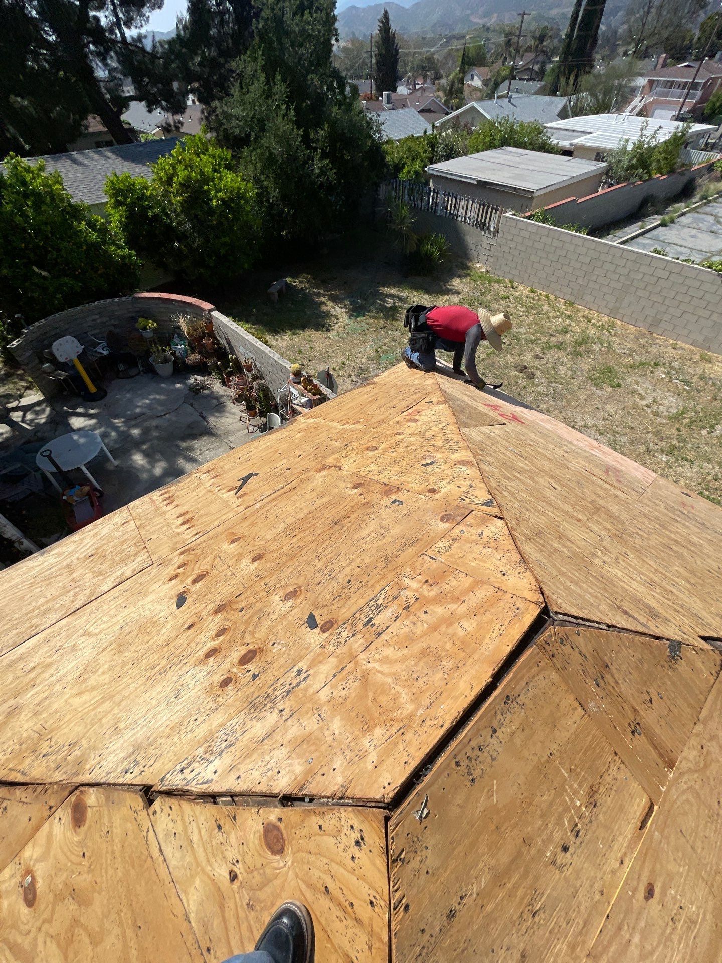 Roof Replacement - Martinez, CA 94553 by Epic Roof Replacement