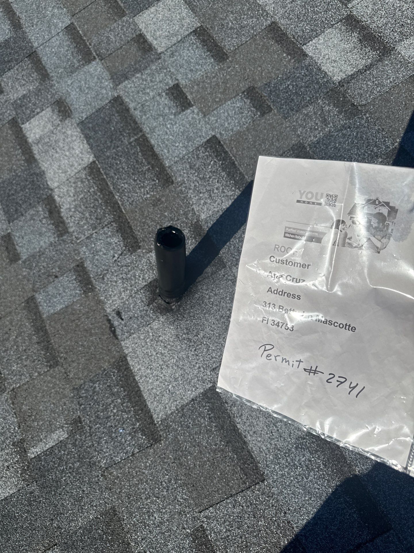 Project in Mascote by You Restorations LLC DBA YOU-Home