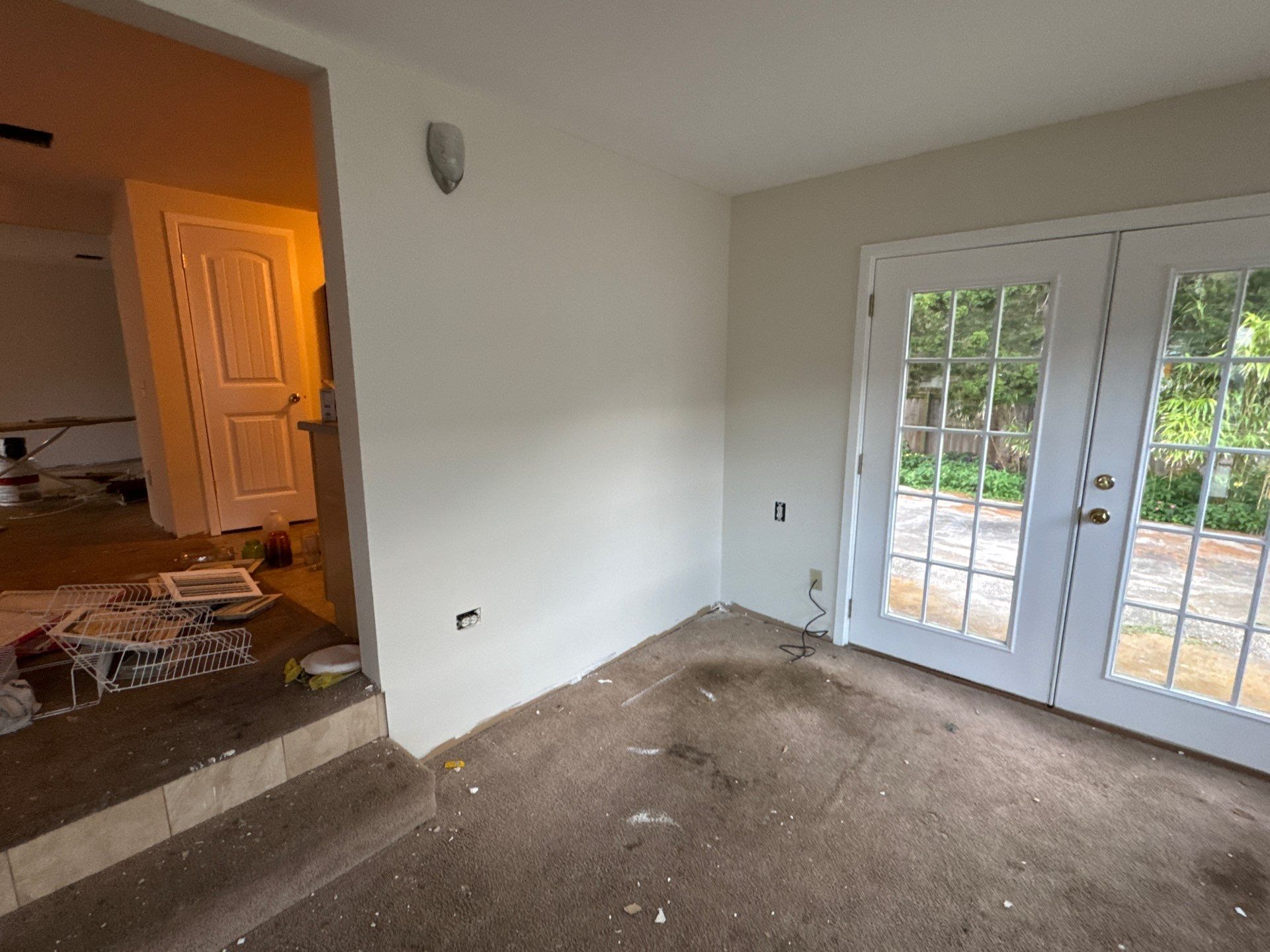 Prepping Home To Sale by Axtra Hand