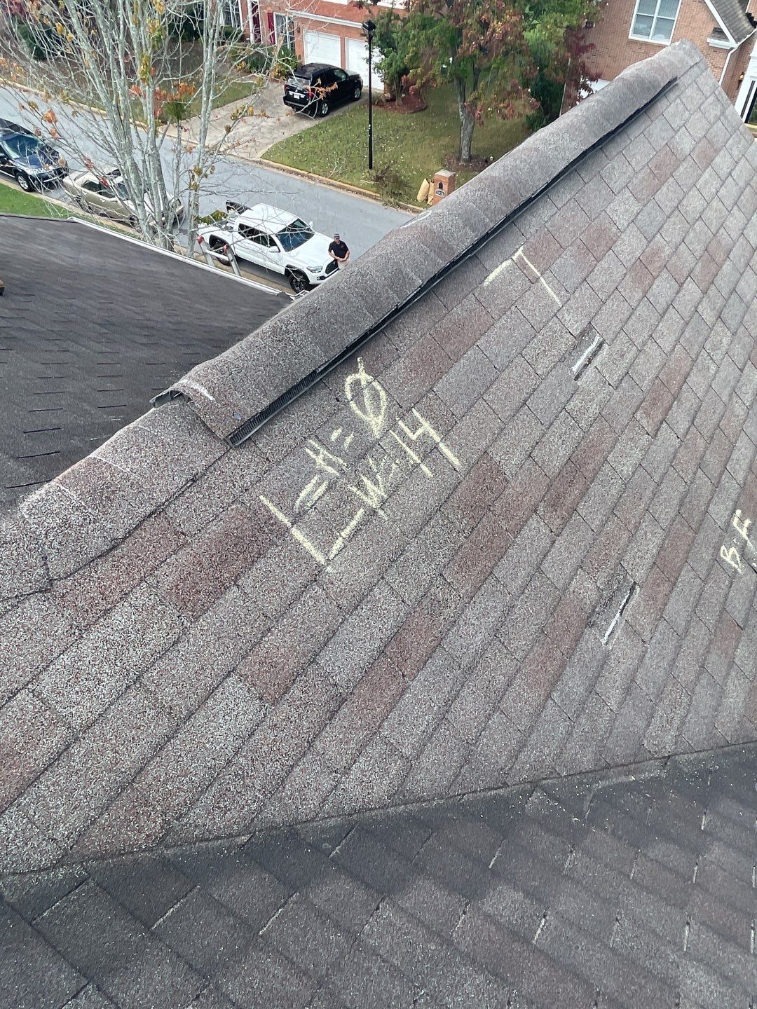 Full Roof Replacement| Insurance Claim| Decatur, Ga| Allstate | by Mosaic Roofing Company