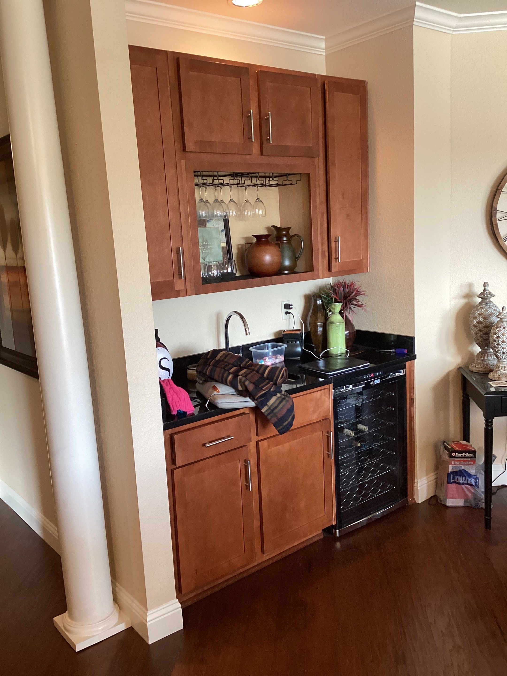 Sanders Landing Condo by Kitchen Works LLC