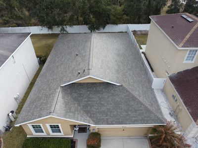 Roof Replacement in Riverview, FL