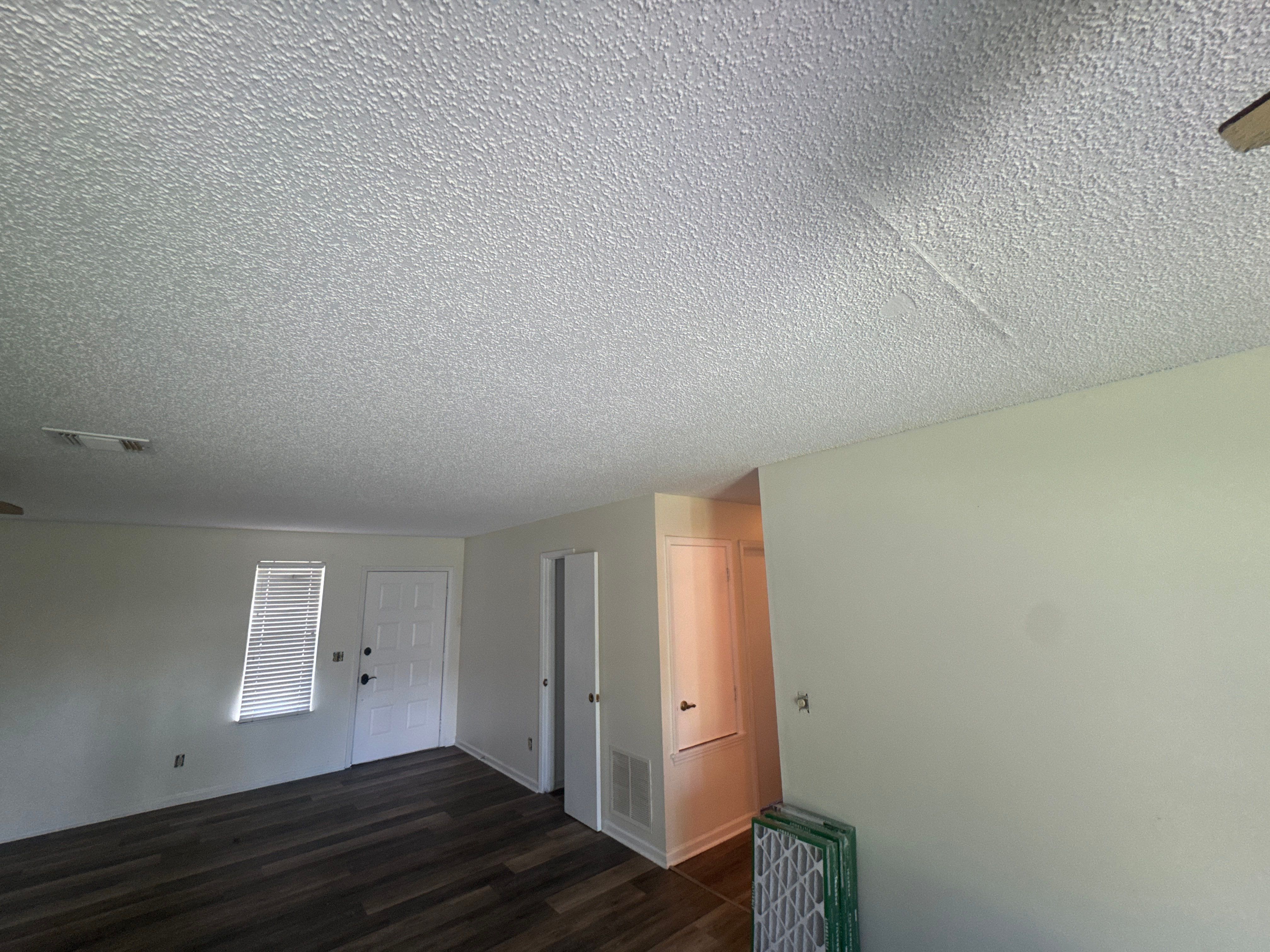 Interior and Exterior Mandarin Repaint  by Colorwise Painting