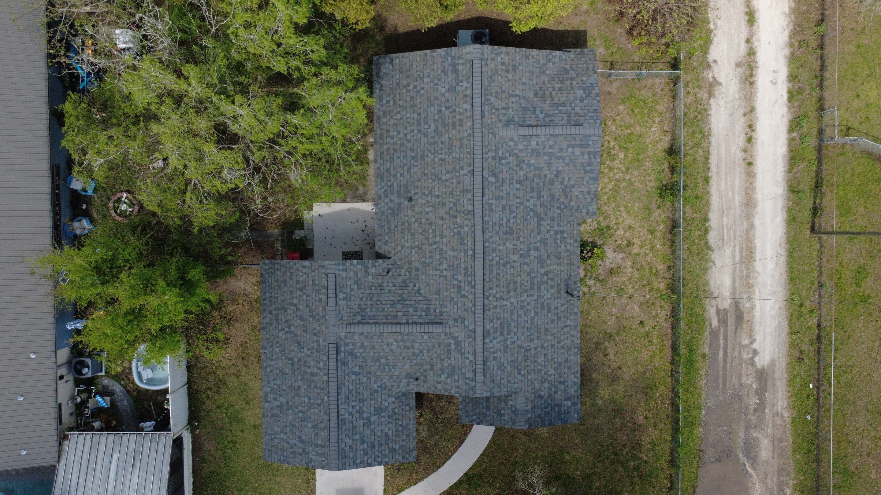 Roof Replacement in Zephyrhills, FL by Steadfast Roofing