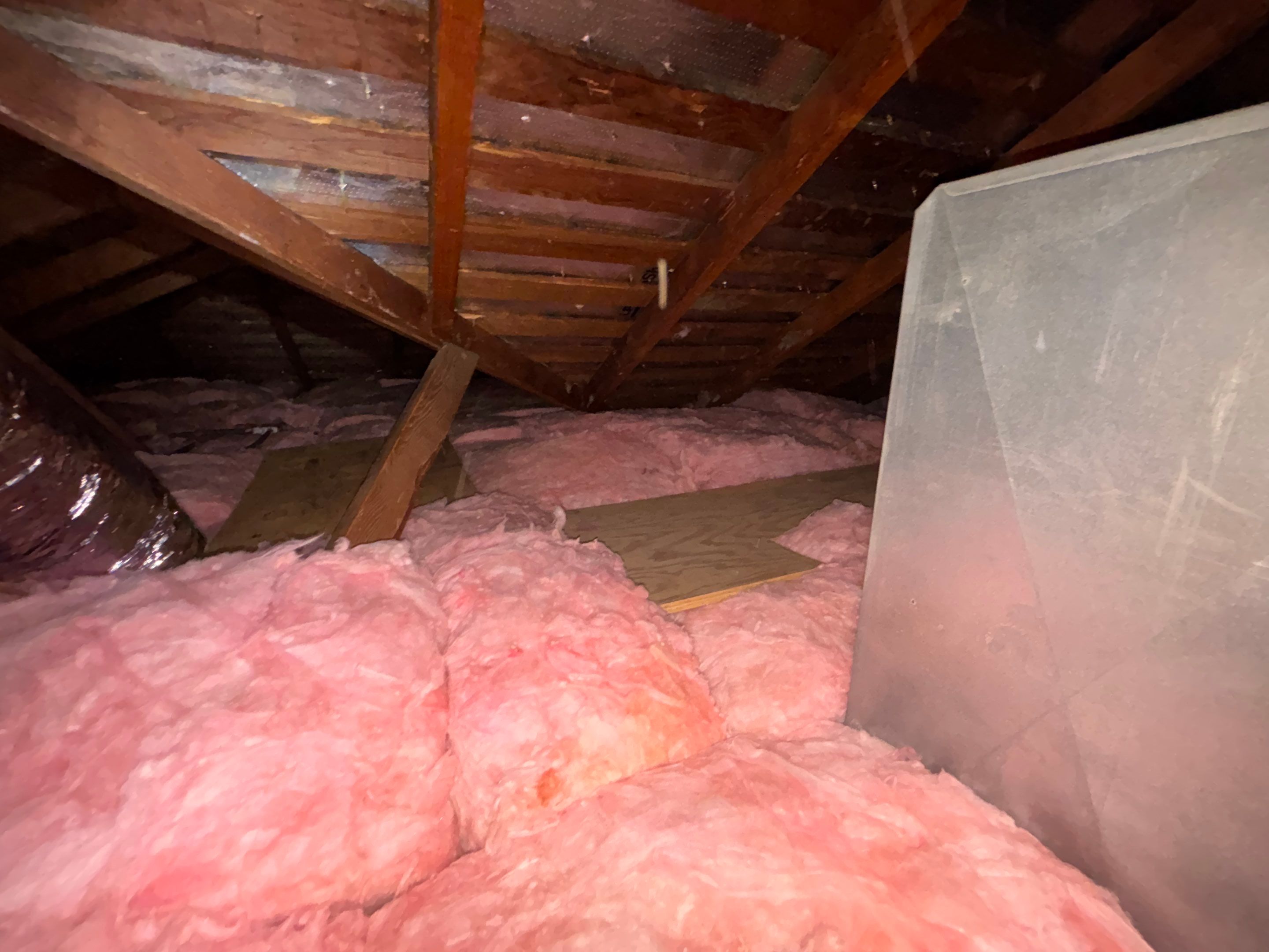 Project in Burbank by Insulation Labs