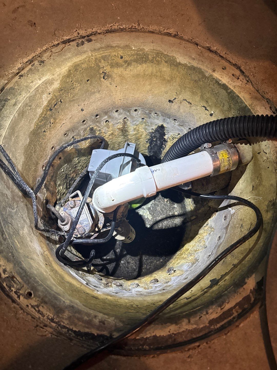 Sump Pump & Discharge Service in St. Louis Park, MN by Waterproofing Northeast