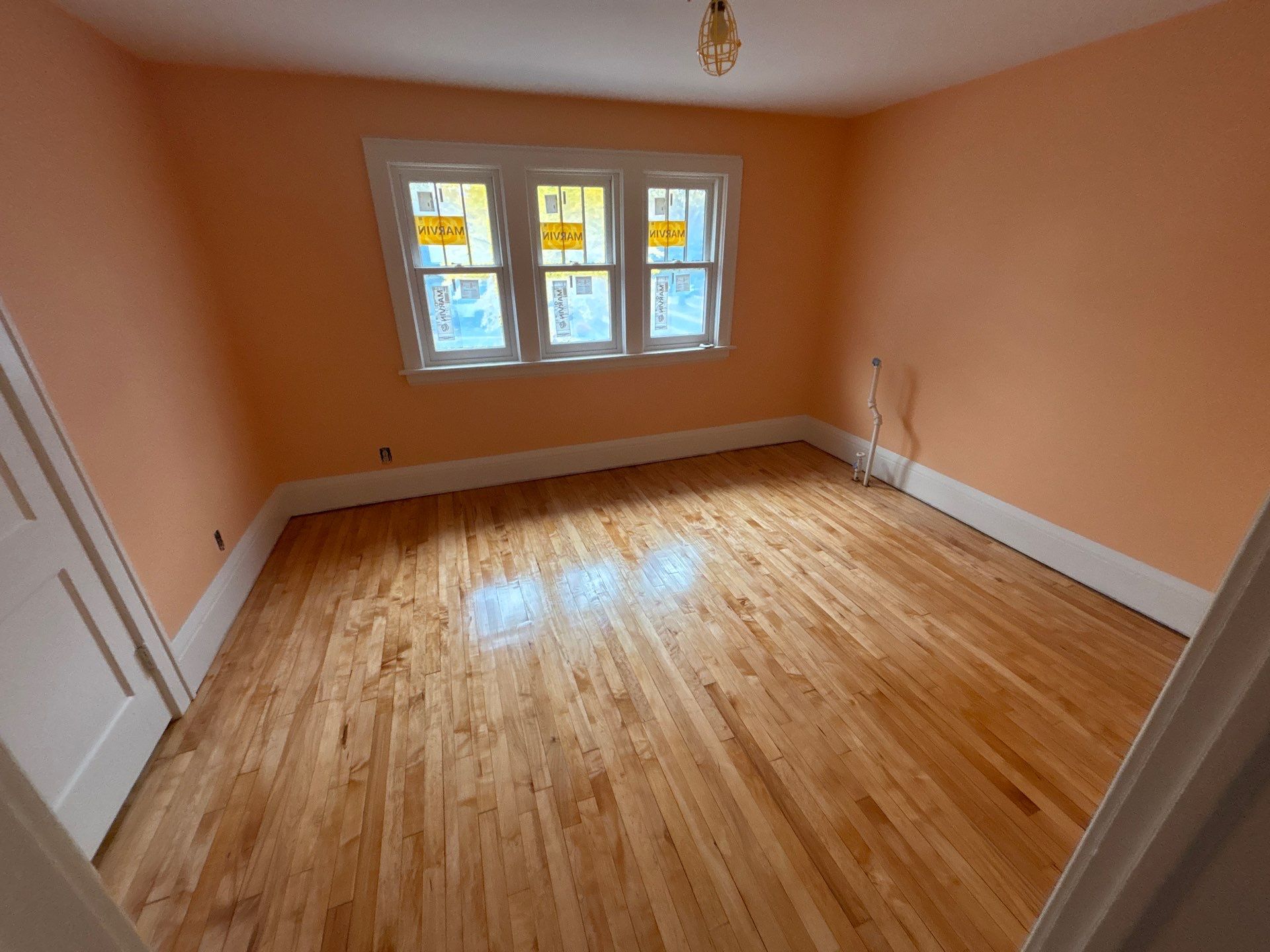 Project in St Paul by TLC Home Renovations, Inc.