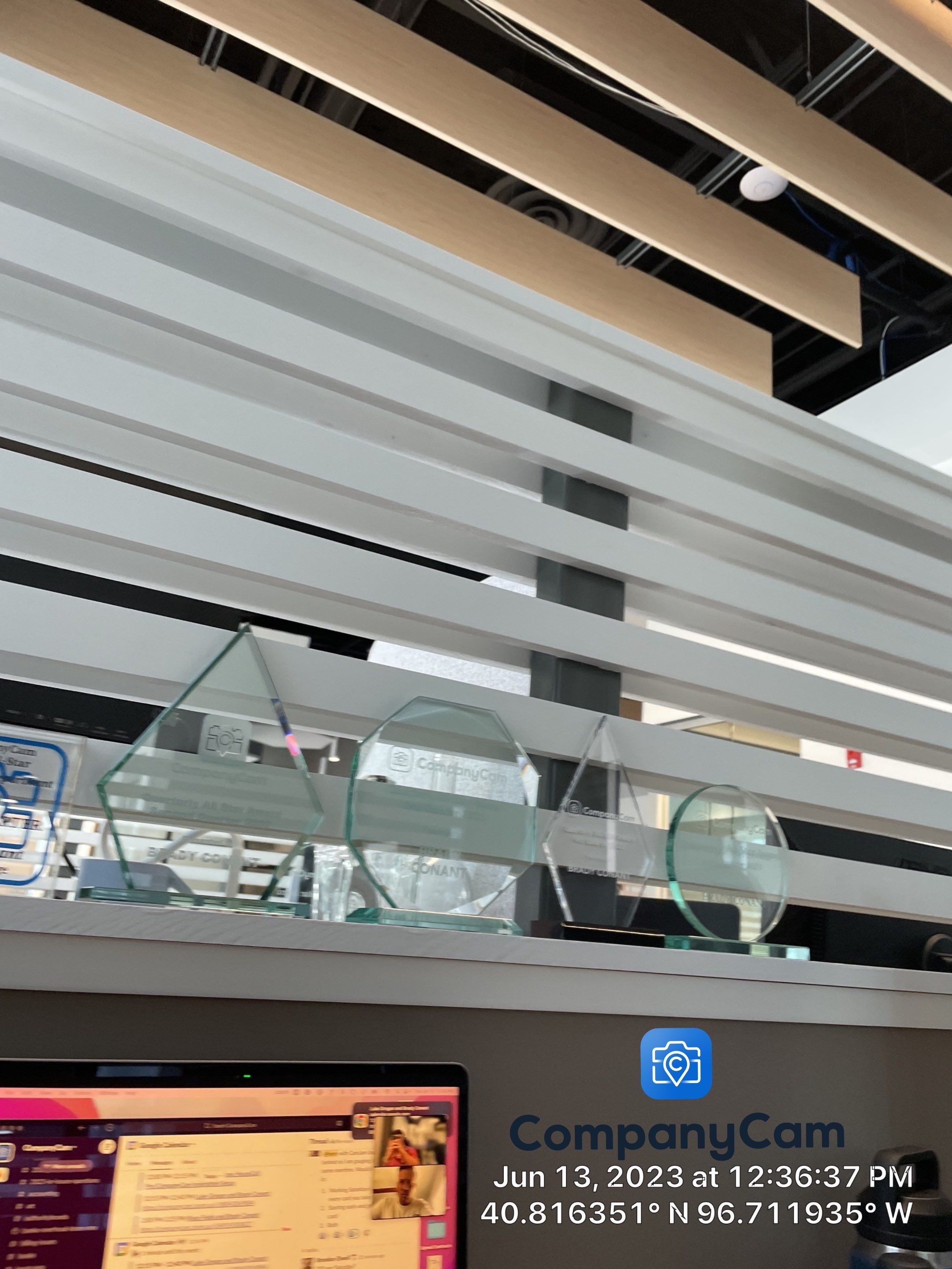 aslkf;lkas' kaosdjkf;lkasdjf;lkasj by CompanyCam Sales Demo