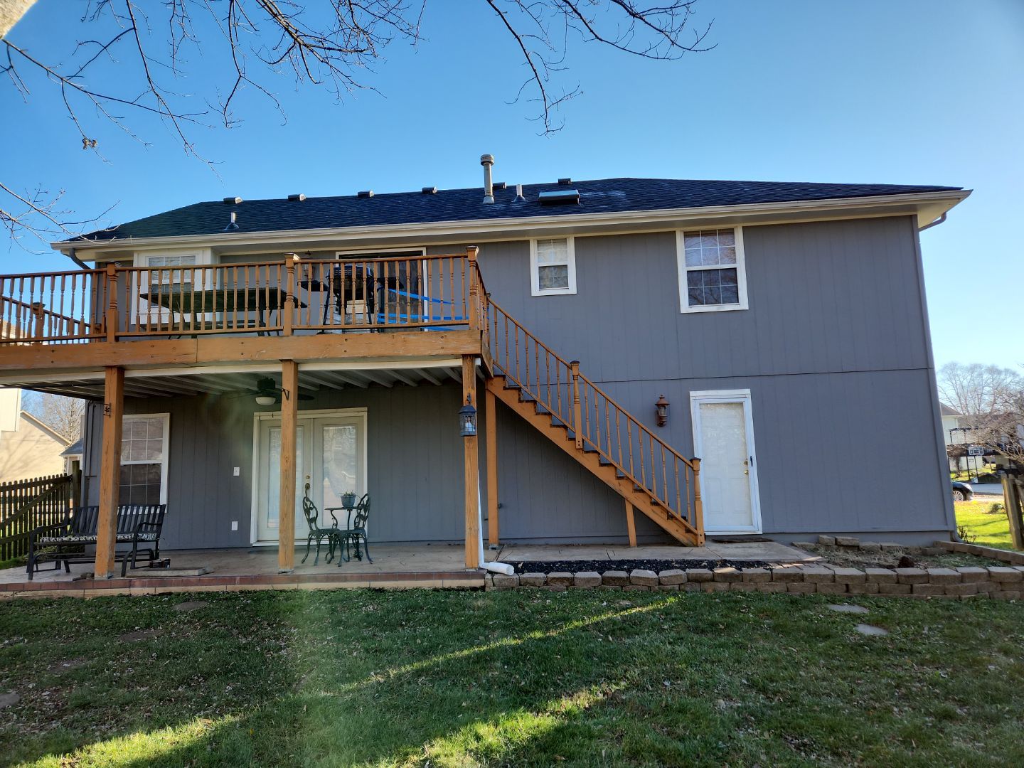 From EHH to WOWZA! by EEC  Windows, Siding & Roofing 