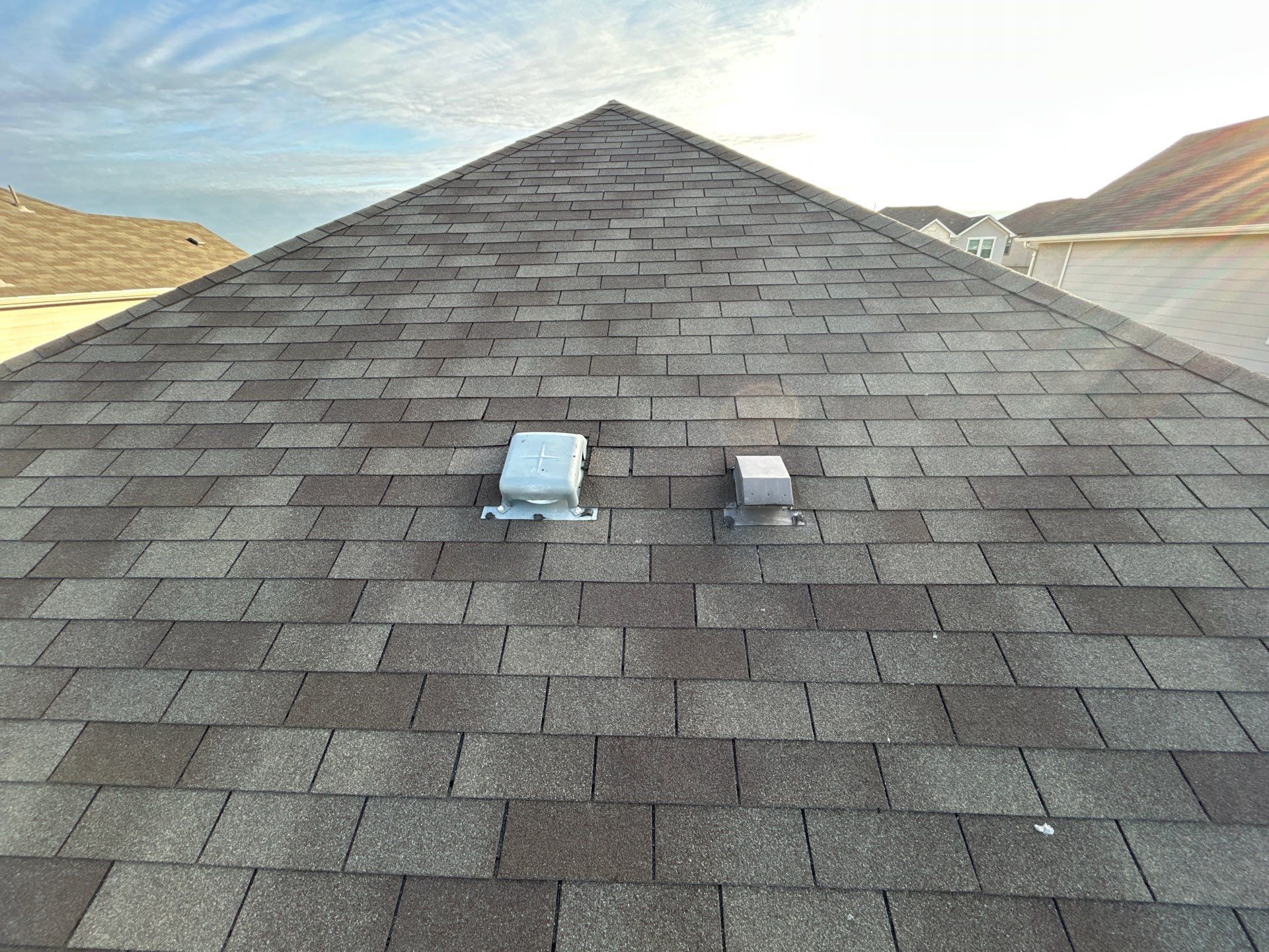 Roof Repair - 78259 by bh roofing