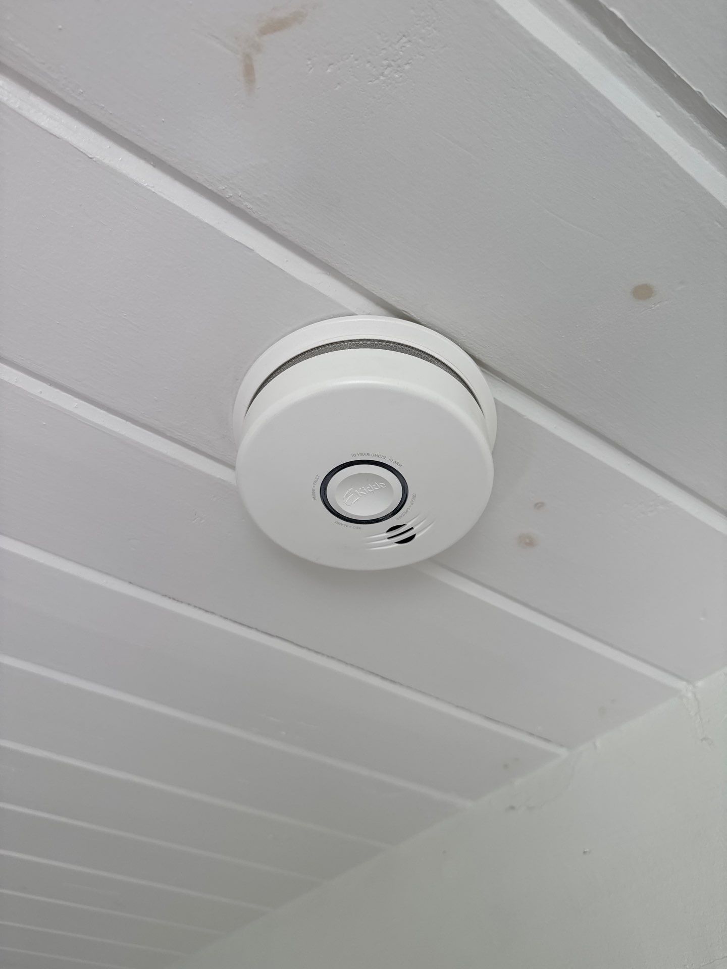 Electrical Upgrades & Smoke Alarm Replacement | Winter Park, FL 32789 by Smartron Electric