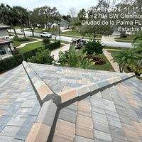 Boral Plantation Slate Like Cheyenne Rock Blend  by Total Roofing System The Metal Roof Experts