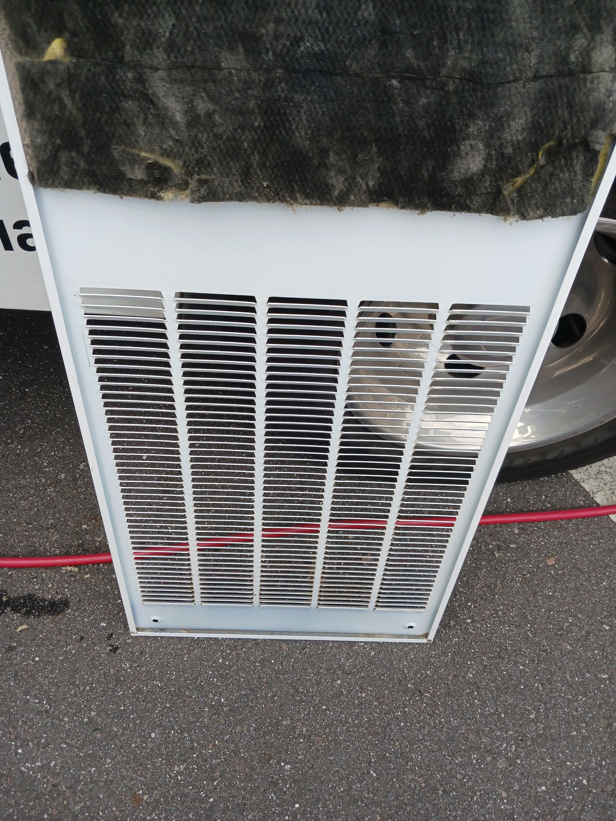 Commercial Air Duct Cleaning in Leesburg by Hygienic Air, Inc