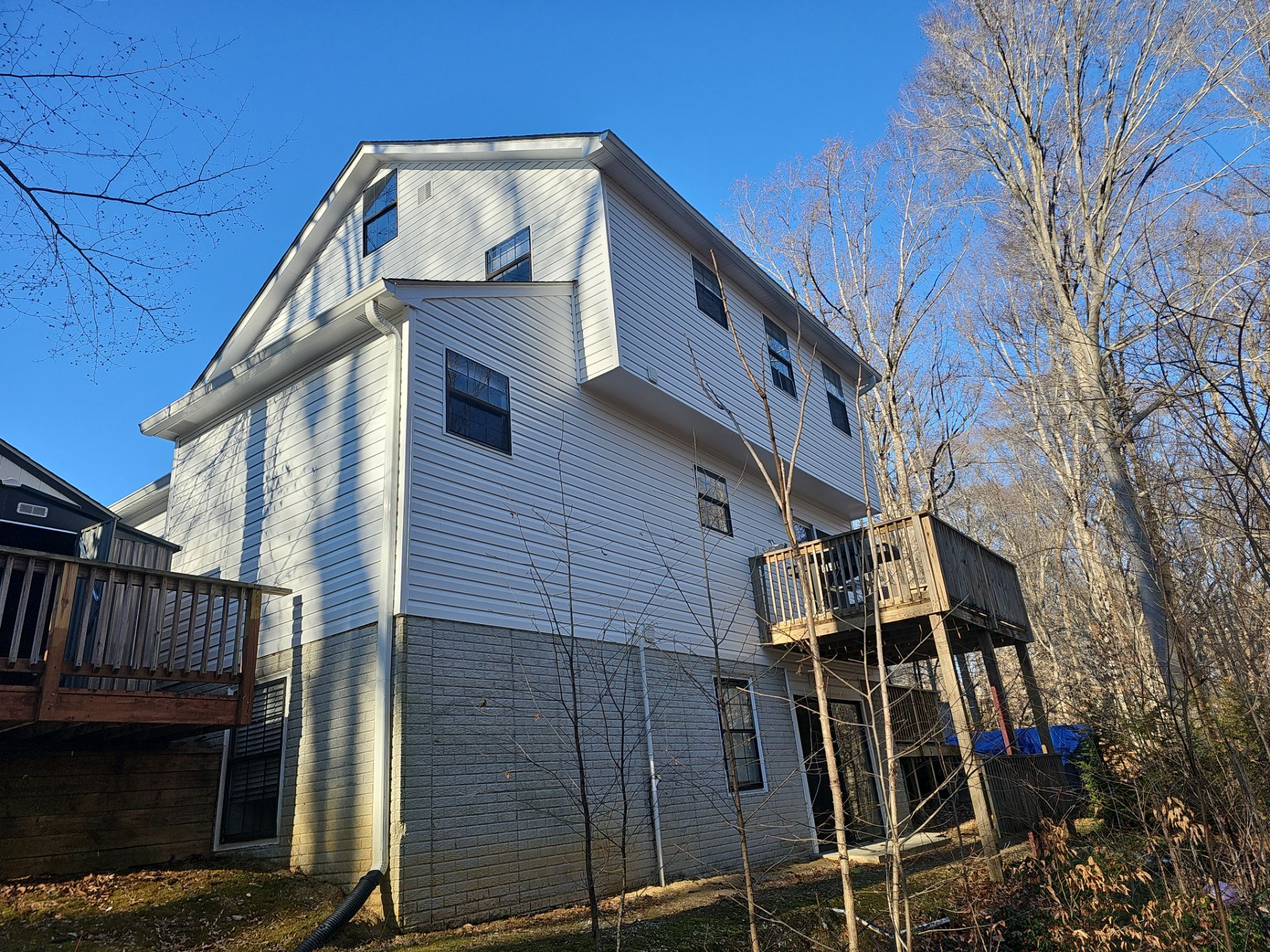 Replacement windows by Window Depot of Annapolis