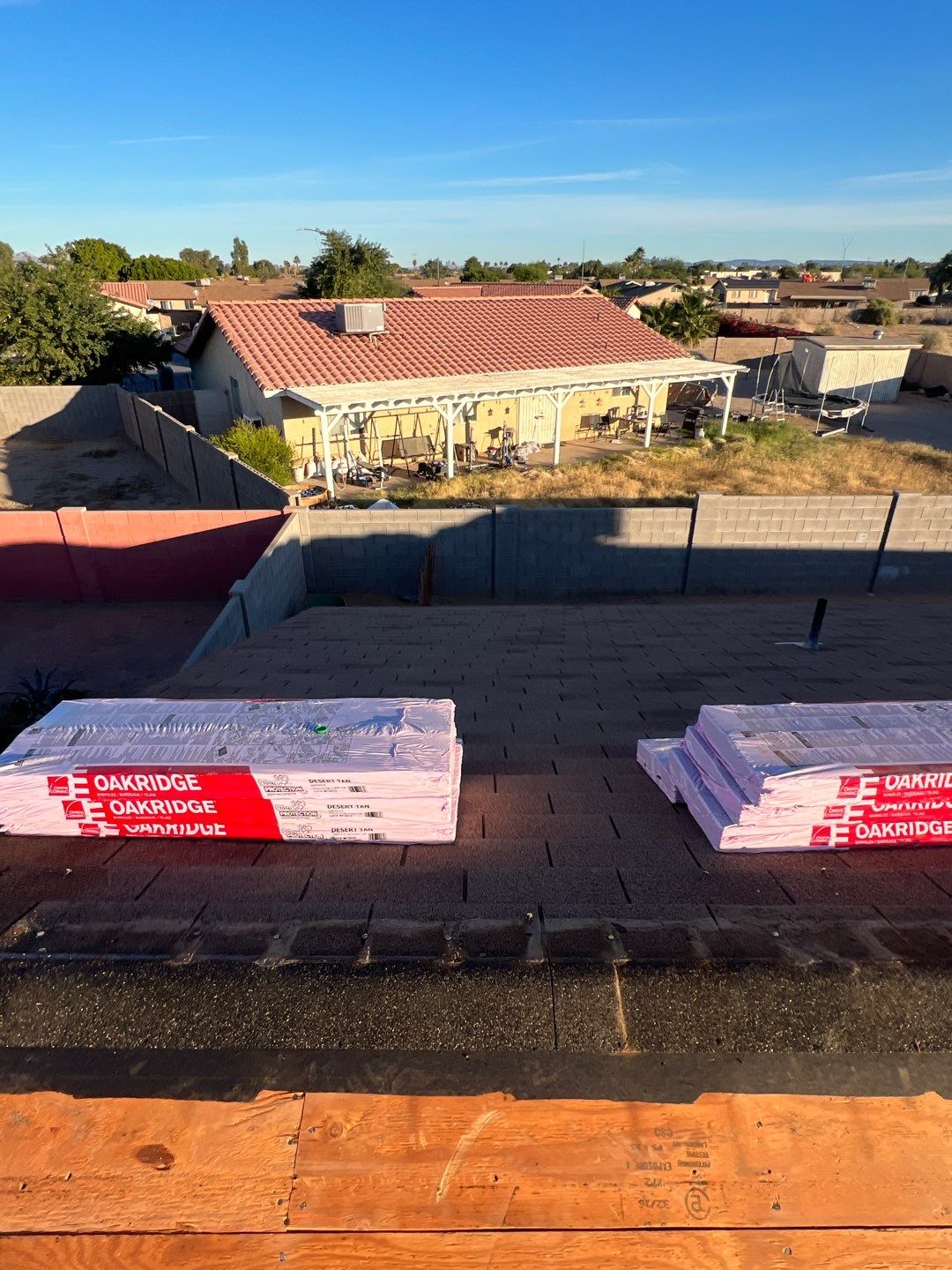 Rustic Cedar Shingles by Reimagine Roofing