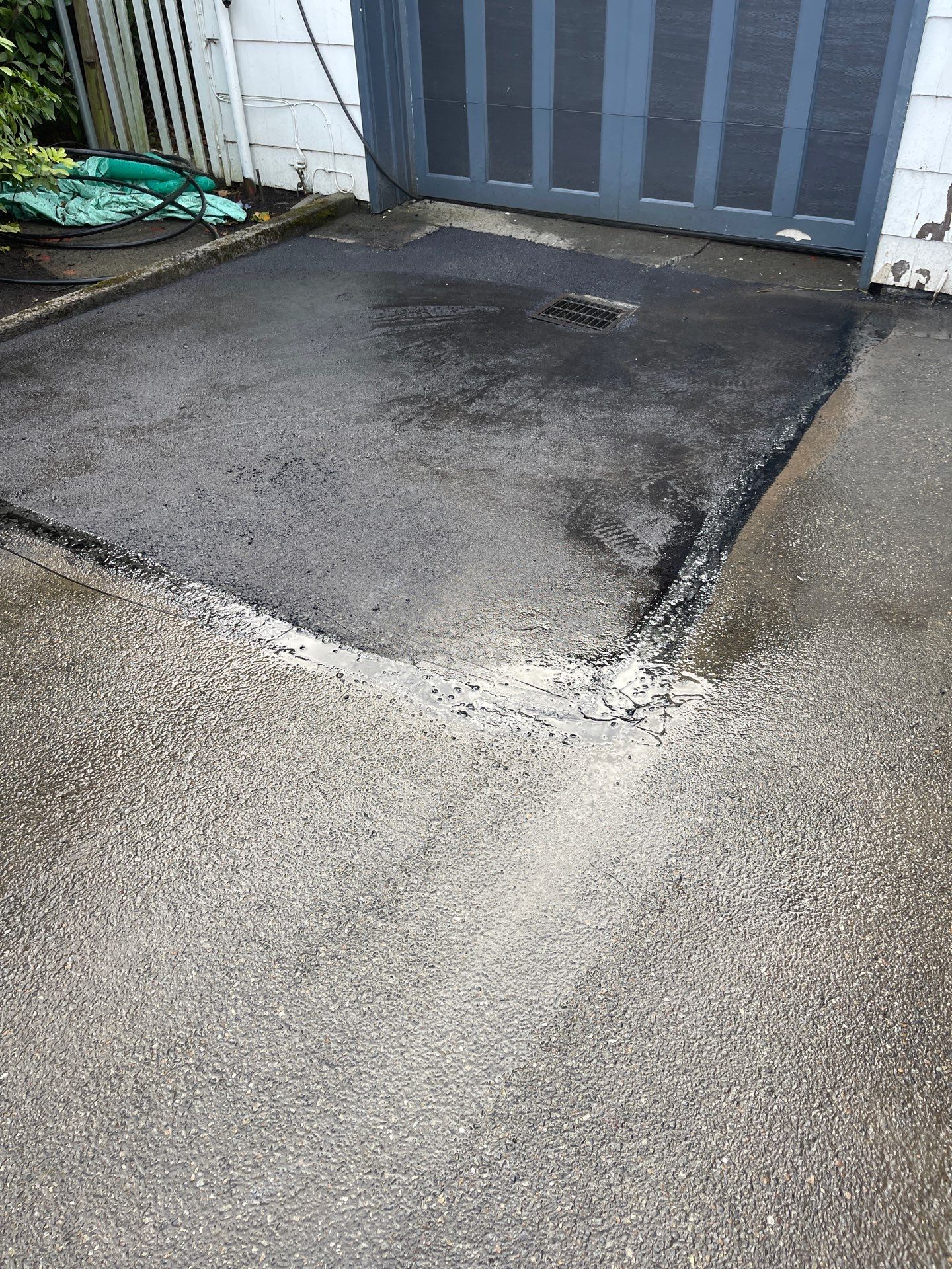 Asphalt Patch & Driveway Repair | Seattle  by Jireh Asphalt & Concrete Inc 