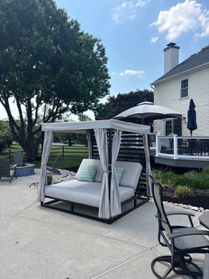 Castelle Daybed