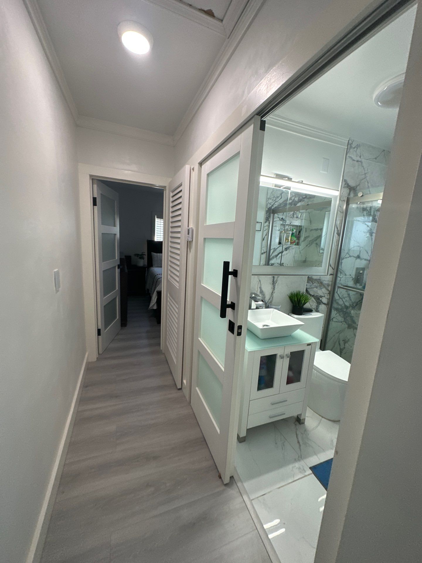 Project in Miami by You Restorations LLC DBA YOU-Home