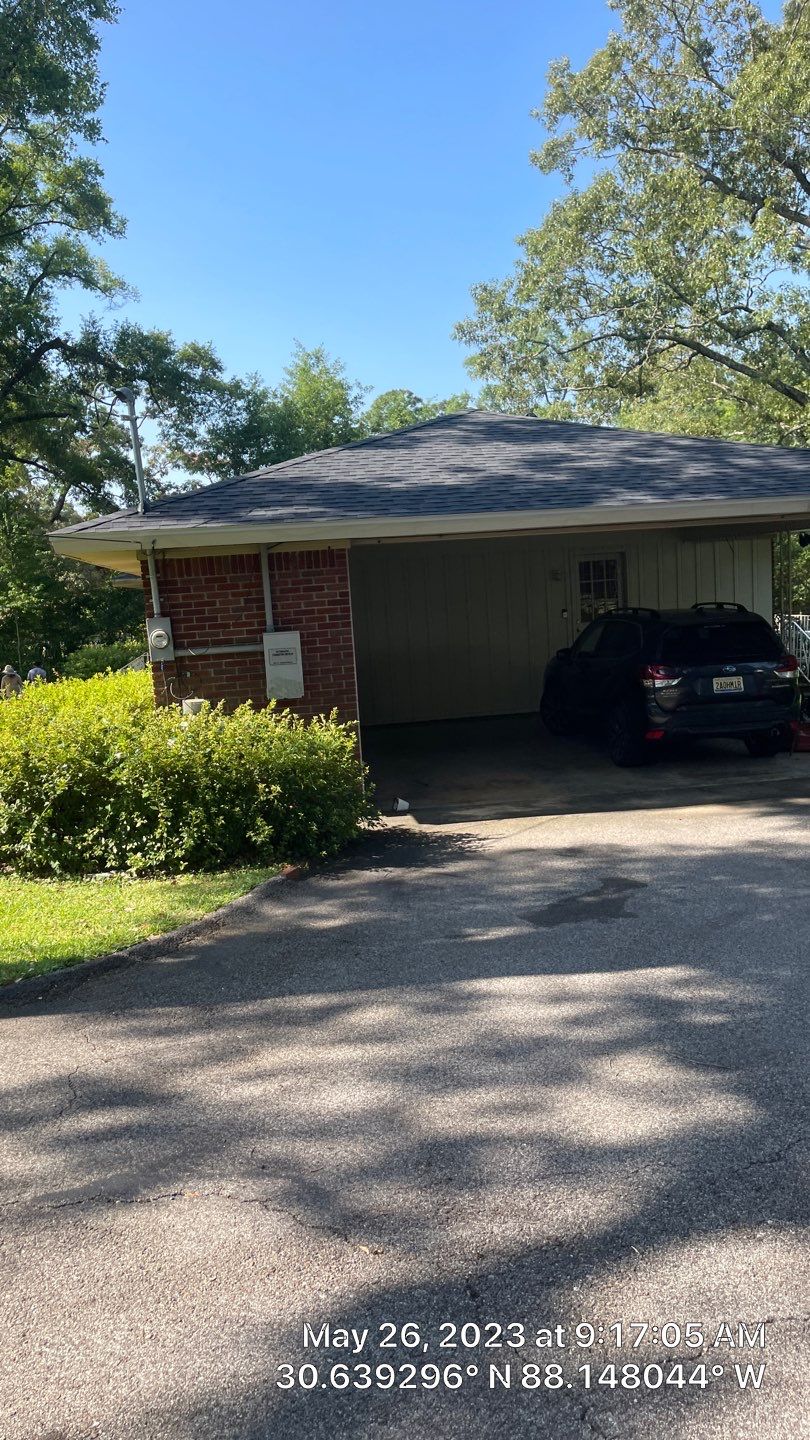Fortified Roof by American Roofing & Construction LLC