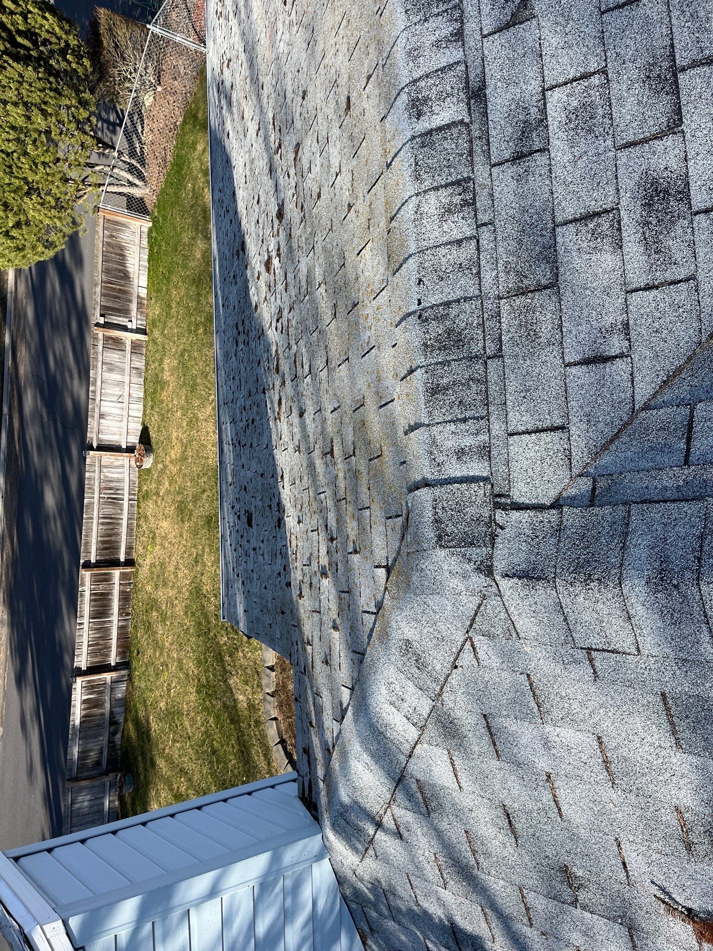 Project in Medical Lake by Connolly Construction Company