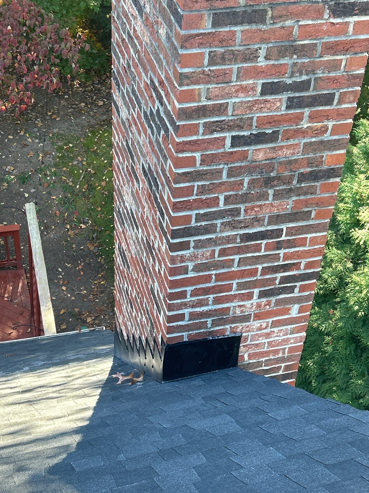 Burke: Residential Roof Replacement with CertainTeed Landmark Pro Designer Shingles in Max Def Charcoal Black by RM Banning, Inc.