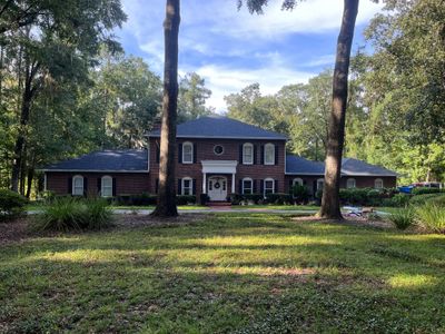 Gainesville, Florida Roof Replacement